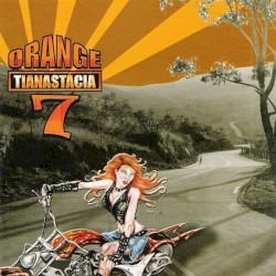Orange 7