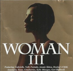 Woman III