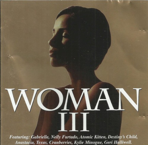 Woman III