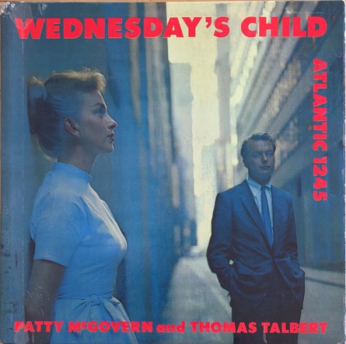 Wednesday’s Child