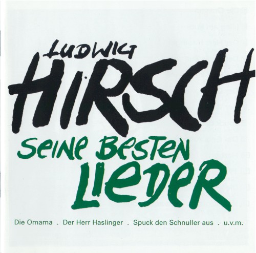 Seine besten Lieder