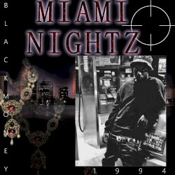 Black Cubano, Pt. 1
