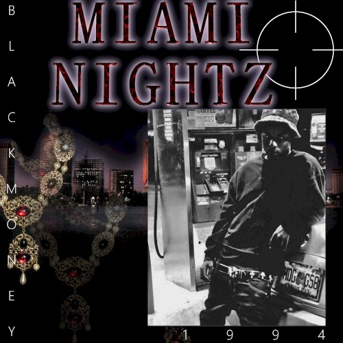 Black Cubano, Pt. 1