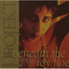 Beneath the Icy Floe, Volume 3