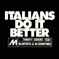 IT 80: Italians Do It Better!