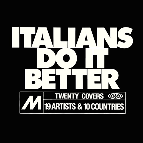 IT 80: Italians Do It Better!