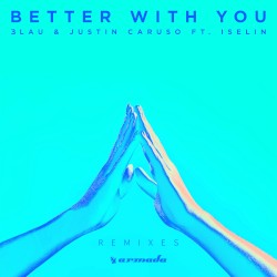 Better with You (Remixes)