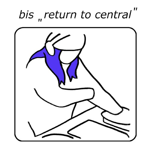 Return to Central
