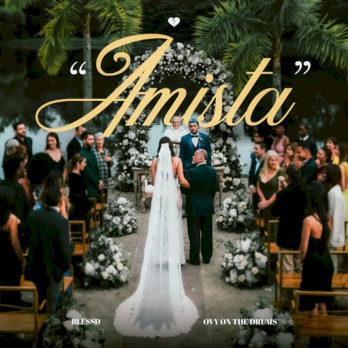 AMISTA