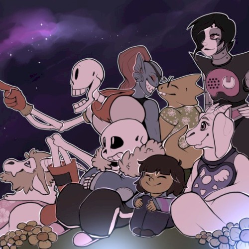 Hopes and Dreams "Orchestrated"