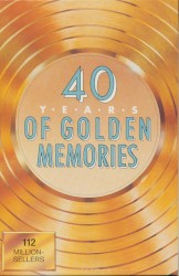 40 Years of Golden Memories