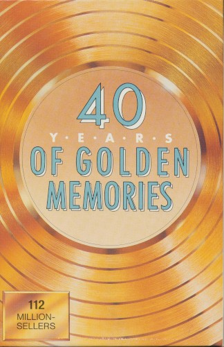 40 Years of Golden Memories