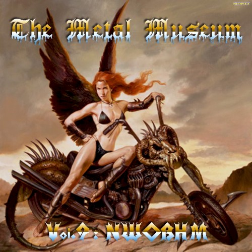 The Metal Museum, Volume 9: NWOBHM