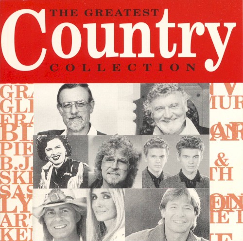 The Greatest Country Collection
