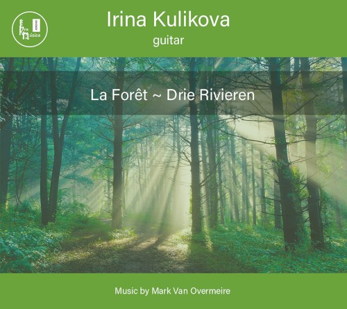 La Forêt ~ Drie Rivieren