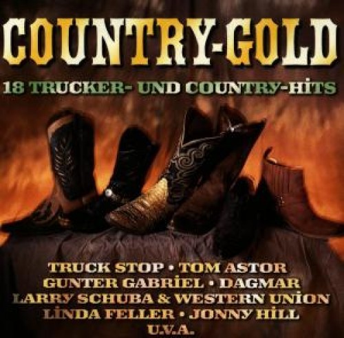 Country-Gold