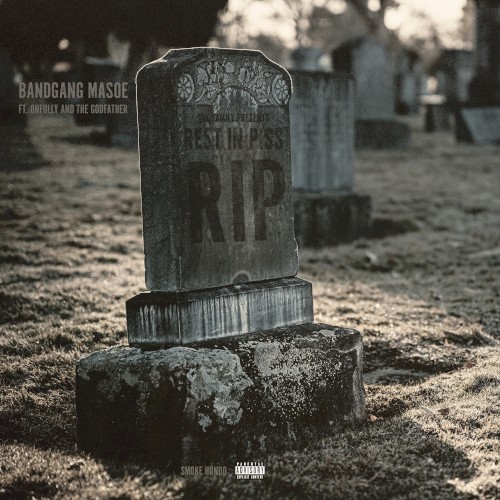 Rest in Piss