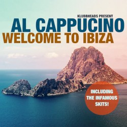 Welcome to Ibiza