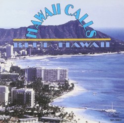 Blue Hawaii