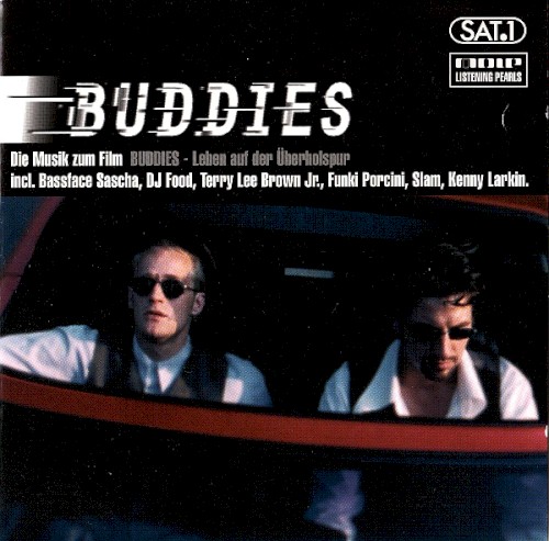 Buddies: Leben auf der Überholspur