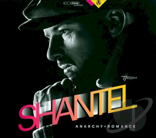 Anarchy & Romance