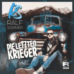 Die letzten Krieger