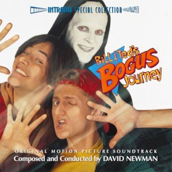 Bill & Ted’s Bogus Journey: Original Motion Picture Soundtrack