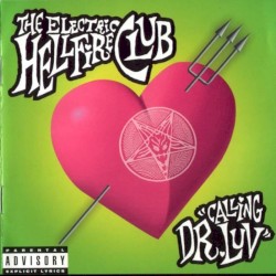 Calling Dr. Luv