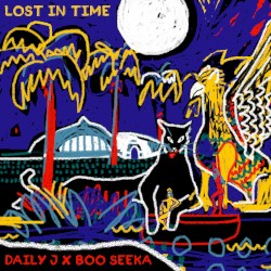 Lost in Time