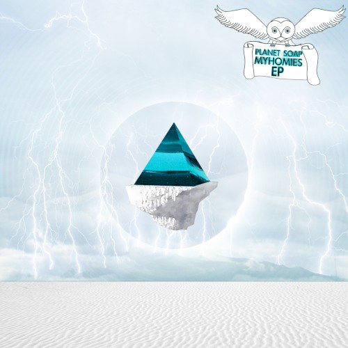My Homies EP