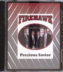 Precious Savior
