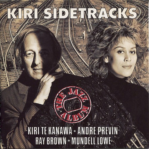 Kiri Sidetracks