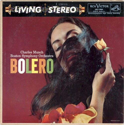 Bolero