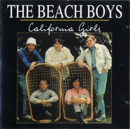 California Girls