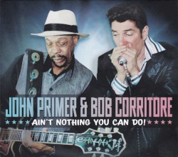 Ain't Nothing You Can Do!