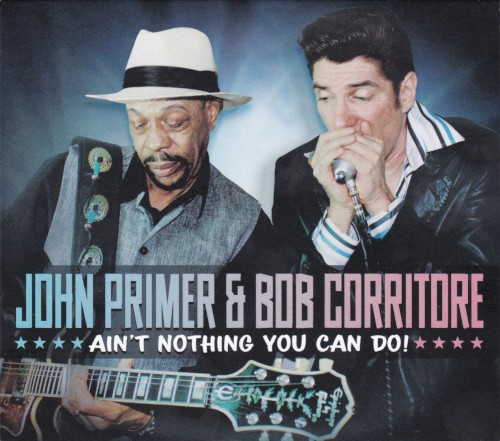 Ain't Nothing You Can Do!