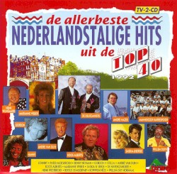 De allerbeste Nederlandstalige hits uit de Top 40 1992