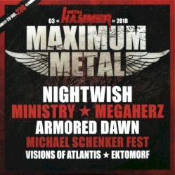Maximum Metal, Volume 236