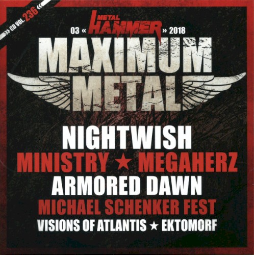 Maximum Metal, Volume 236