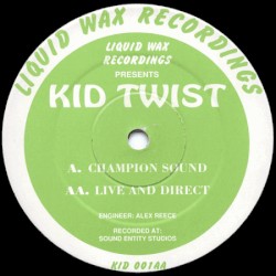 Champion Sound / Live And Direct