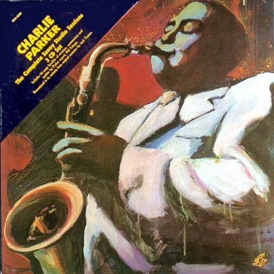 The Complete Savoy Studio Sessions
