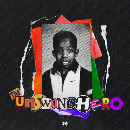 The Unswung Hero