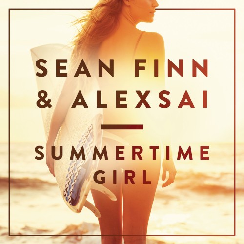 Summertime Girl