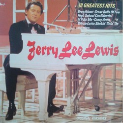 18 Greatest Hits
