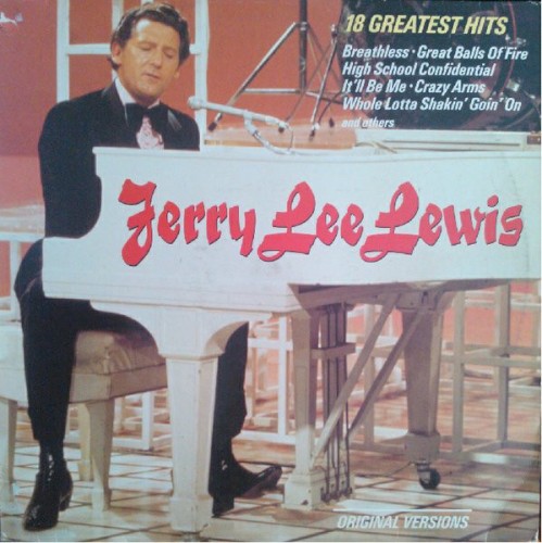 18 Greatest Hits