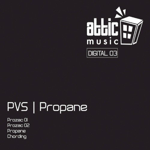Propane