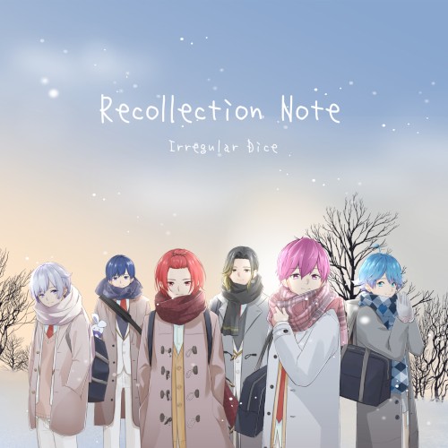Recollection Note
