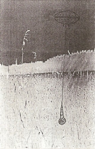 The Flight