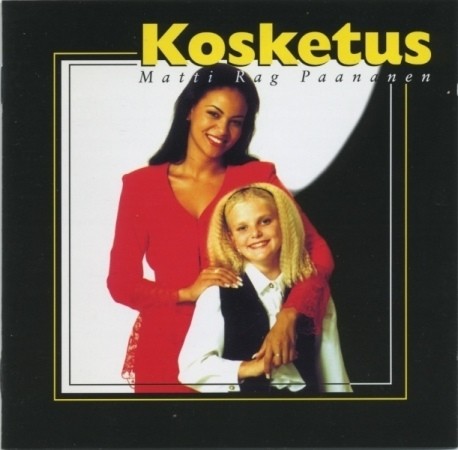 Kosketus