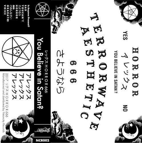 You Believe In Satan?